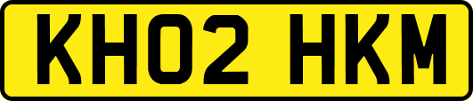 KH02HKM
