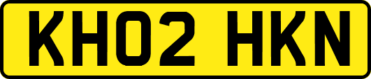 KH02HKN