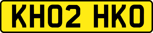 KH02HKO