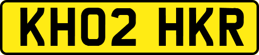 KH02HKR
