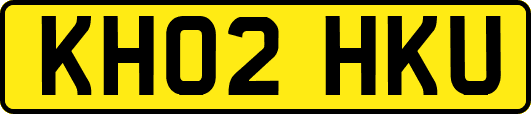KH02HKU