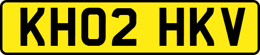 KH02HKV