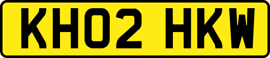 KH02HKW