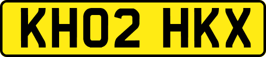 KH02HKX