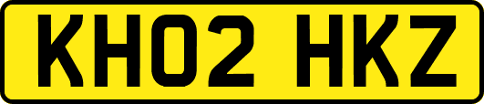 KH02HKZ