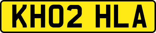 KH02HLA