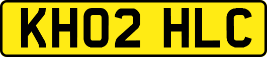 KH02HLC
