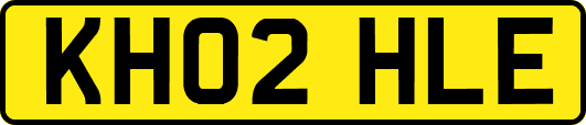 KH02HLE