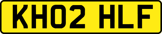 KH02HLF