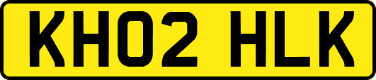 KH02HLK