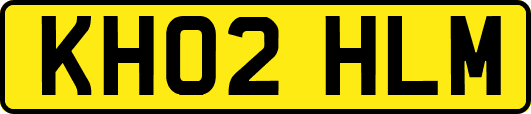 KH02HLM
