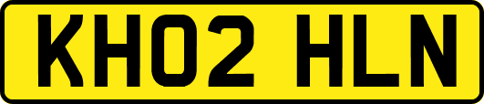 KH02HLN