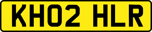 KH02HLR