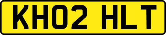 KH02HLT