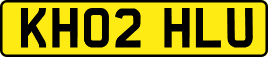 KH02HLU