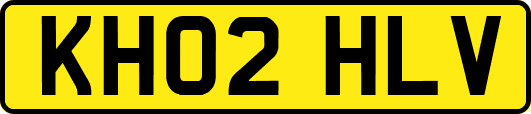 KH02HLV