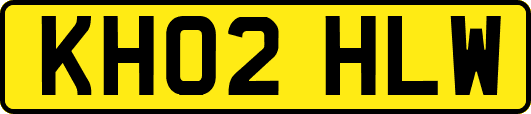 KH02HLW