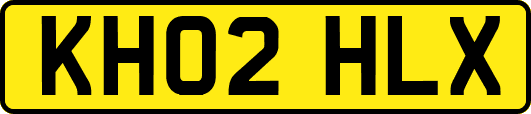 KH02HLX