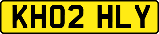 KH02HLY