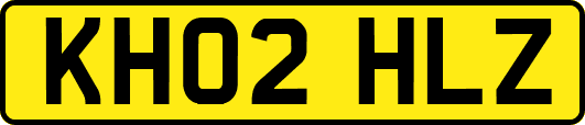 KH02HLZ