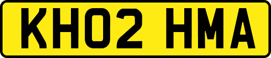 KH02HMA