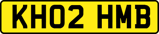 KH02HMB