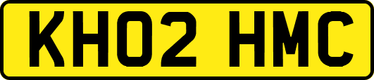 KH02HMC