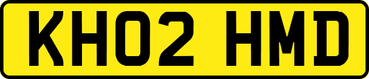 KH02HMD