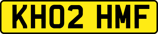 KH02HMF