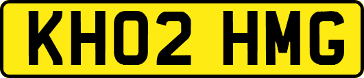 KH02HMG