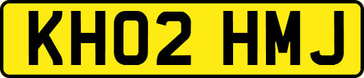 KH02HMJ
