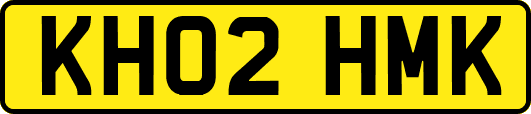 KH02HMK
