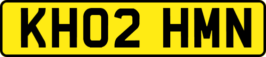 KH02HMN