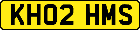 KH02HMS