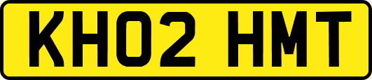 KH02HMT