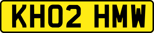 KH02HMW