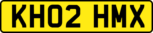 KH02HMX