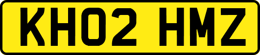 KH02HMZ