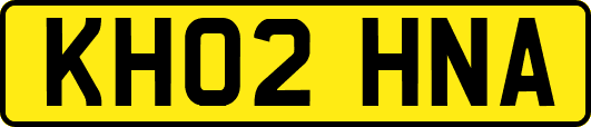 KH02HNA