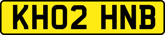 KH02HNB