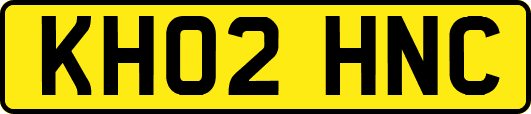 KH02HNC