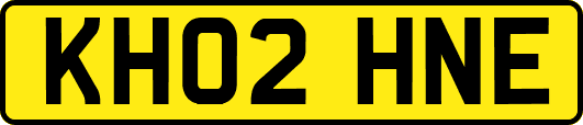 KH02HNE