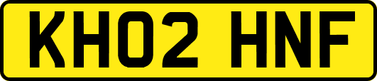 KH02HNF