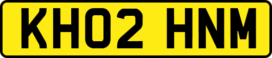 KH02HNM