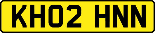KH02HNN