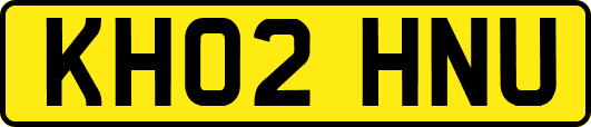 KH02HNU