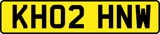 KH02HNW