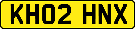 KH02HNX