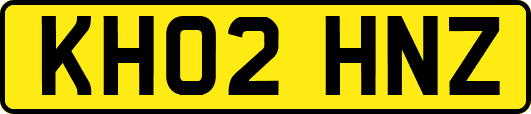 KH02HNZ