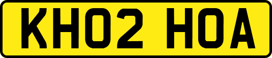 KH02HOA